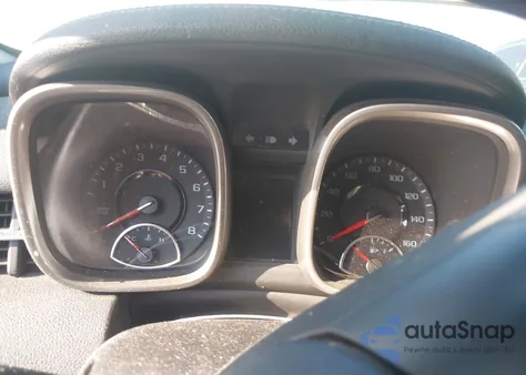 2014 Chevrolet Malibu 1Lt z USA, uszkodzony, nr VIN 1G11C5SL6EF248492